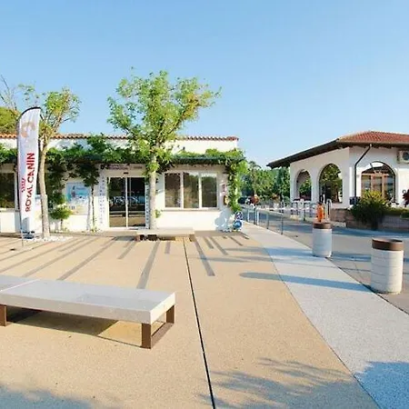 Charming Mobile In With Whirlpool * Caorle